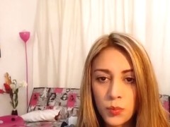 valentinagou dilettante movie on 1/27/15 23:08 from chaturbate