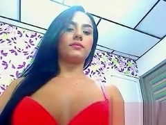 Latina Webcam Soles And Asshole on Cam