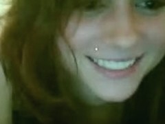 stickam babe flashes and rubs pussy
