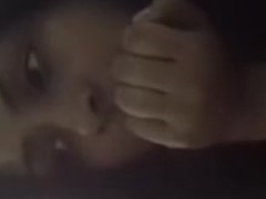 Indian girls scandal filmed in an amateur sex video