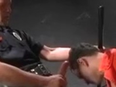Sex in the Priboy Jailor and Priboyer