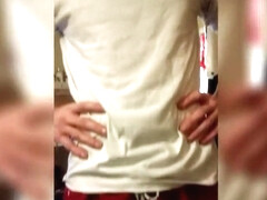 Cumming At You