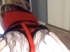 Fabulous Masturbation, BBW adult movie