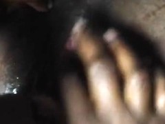 Incredible Close-up, POV xxx clip