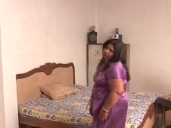Indian mature ugly BBW softcore