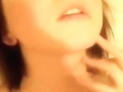 Porno non-professional Amy P pleasing emo british girlfriend sucking weenie priceless