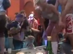 Bikini Sex Party Part 1