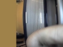 Hot Russian LockerRoom Voyeur Video 11