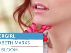 Hottest pornstar Elizabeth Marxs in Incredible Redhead, Solo Girl adult scene