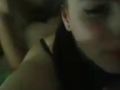 18 year old fuck in her ass on periscope