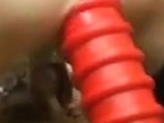Fabulous Masturbation, Fisting xxx scene
