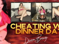 Dinner Date - Devon Breeze