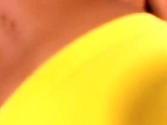 Exotic pornstar Courtney Simpson in incredible threesomes, facial xxx video