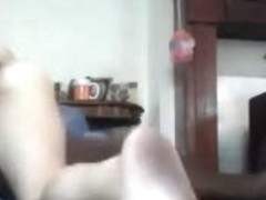 Real home made interracial video
