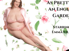 Emma Lilly - Pretty As An English Garden