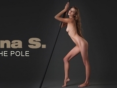 LENA S. - On the Pole