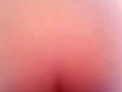 Sexy Russian darling rammed from behind