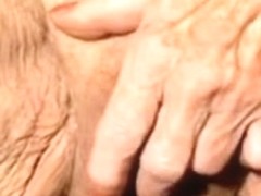 Large Clits all ages Granny Large Clitoris