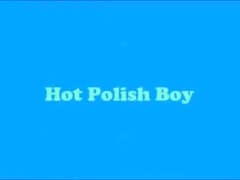 Sexy Polish Fellow