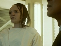 Alexandra Gordon in 'Hemlock Grove' (2014)