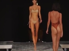 Macaed Swimwear Bikini Fashion Show