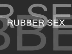 RSS - Rubber Sex Scene