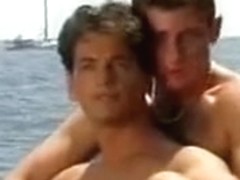Crazy male in hottest gay sex movie