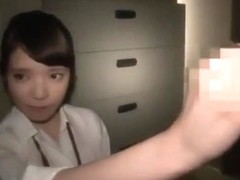 Amazing Japanese model in Fantastic JAV video uncut
