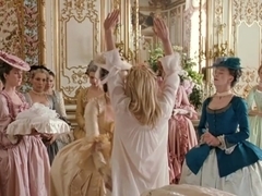 Marie Antoinette (2006) Kirsten Dunst