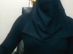 TurkÄ±sh hijap big ass