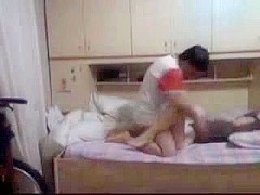 03-03-2013 Fucking My Wife (no sound from livecam)